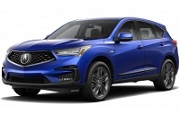 Acura RDX 2018-
